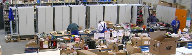 besecke automation