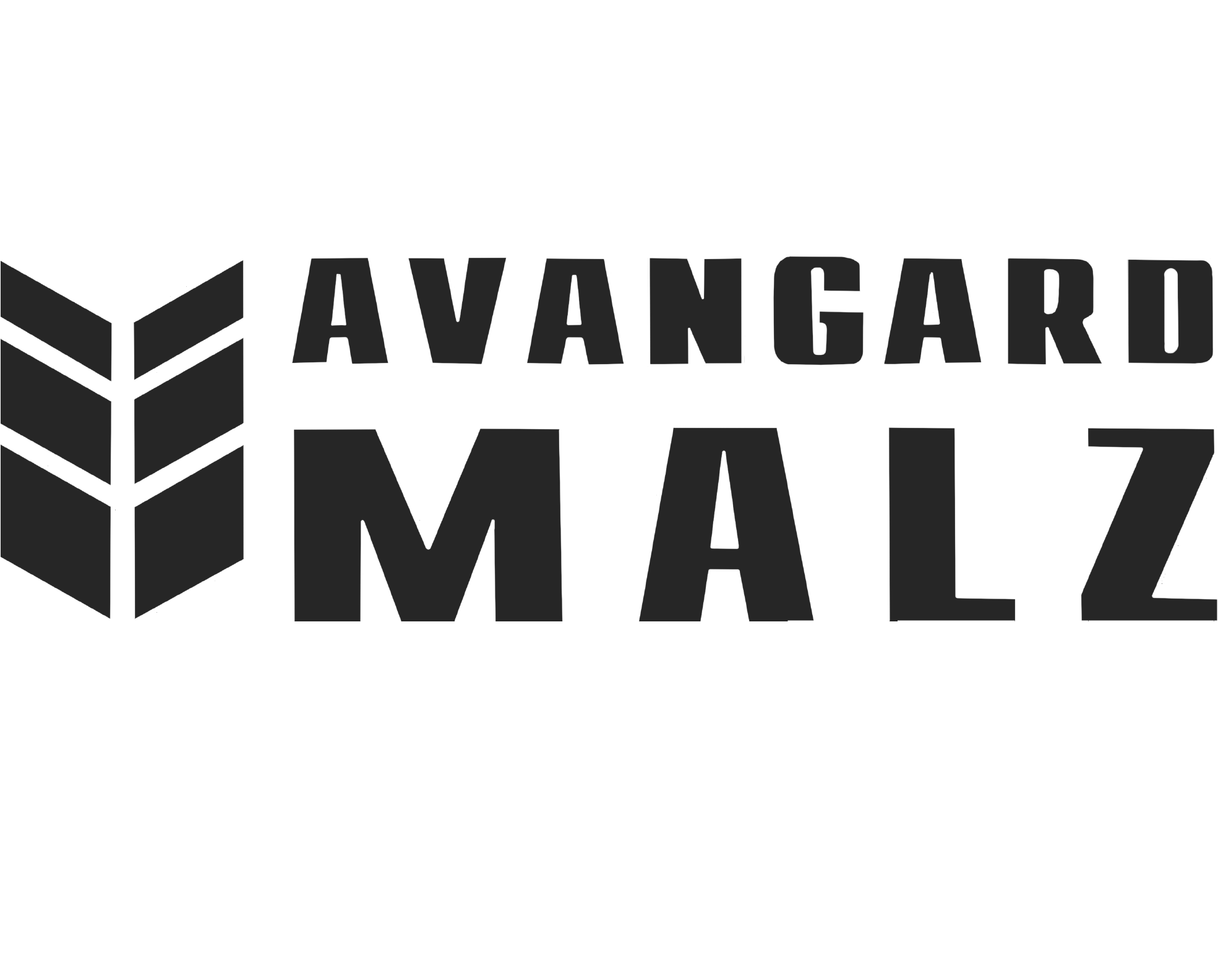 Avantgard Malz Logo