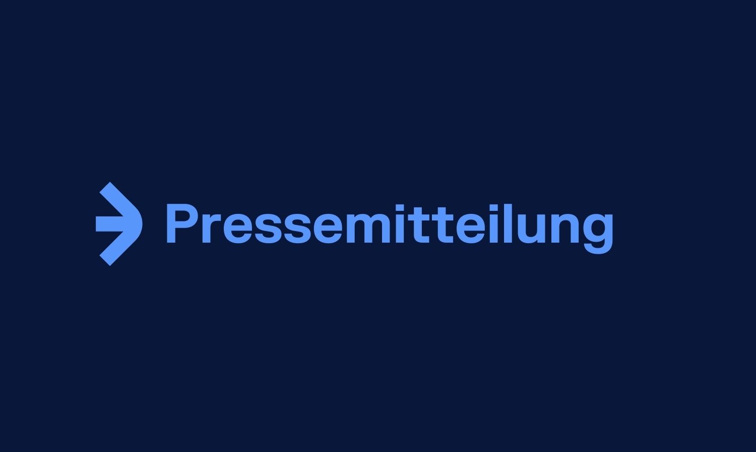 besecke pressemitteilung relaunch