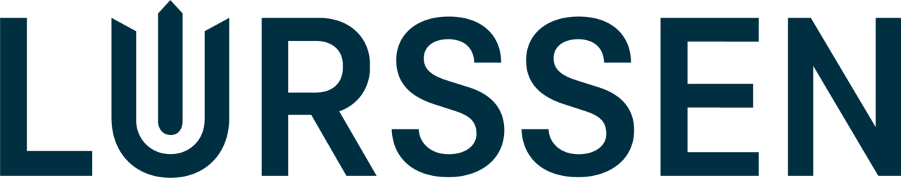 logo lürssen werft bremen gmbh & co. kg