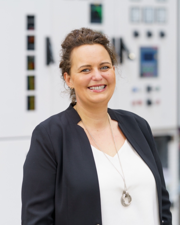 Portrait kira von soosten