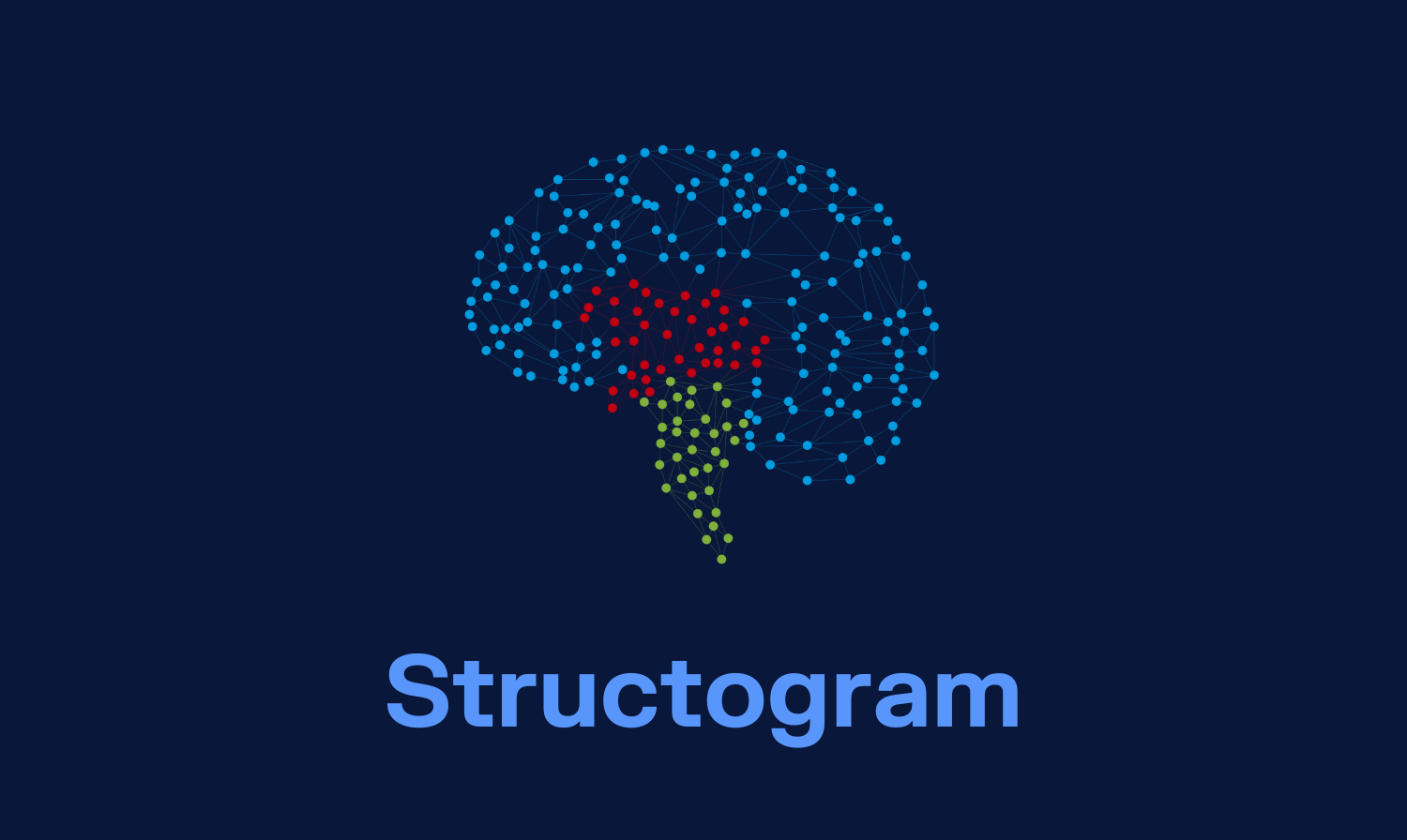 besecke stuctogram